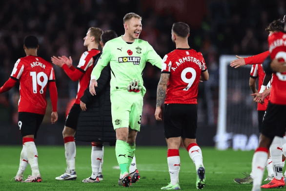 bet365体育官网-南安普顿对战利物浦