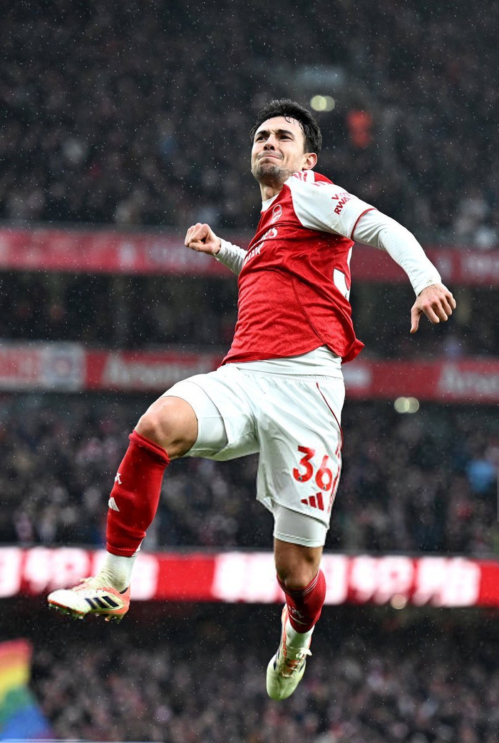 阿森纳新帅候选