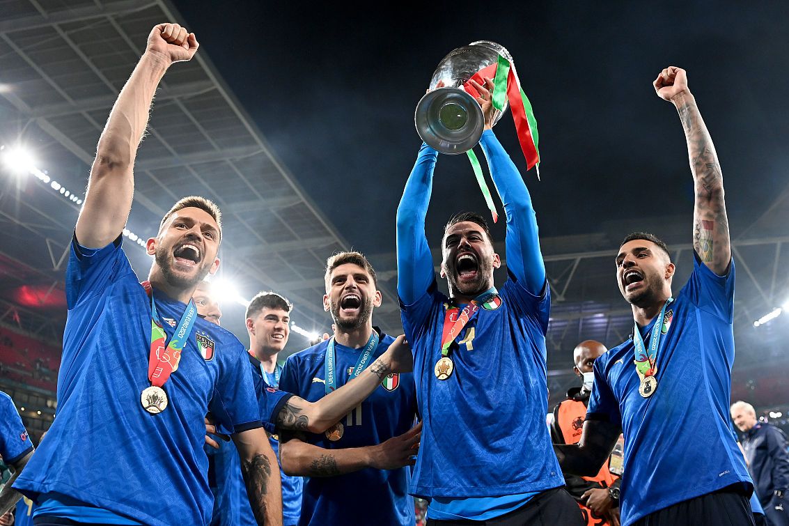 乌克兰成功晋级,技压对手进入欧洲杯了吗 乌克兰成功晋级,技压对手进入欧洲杯了吗