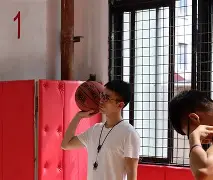 当一名球员 当一名球员